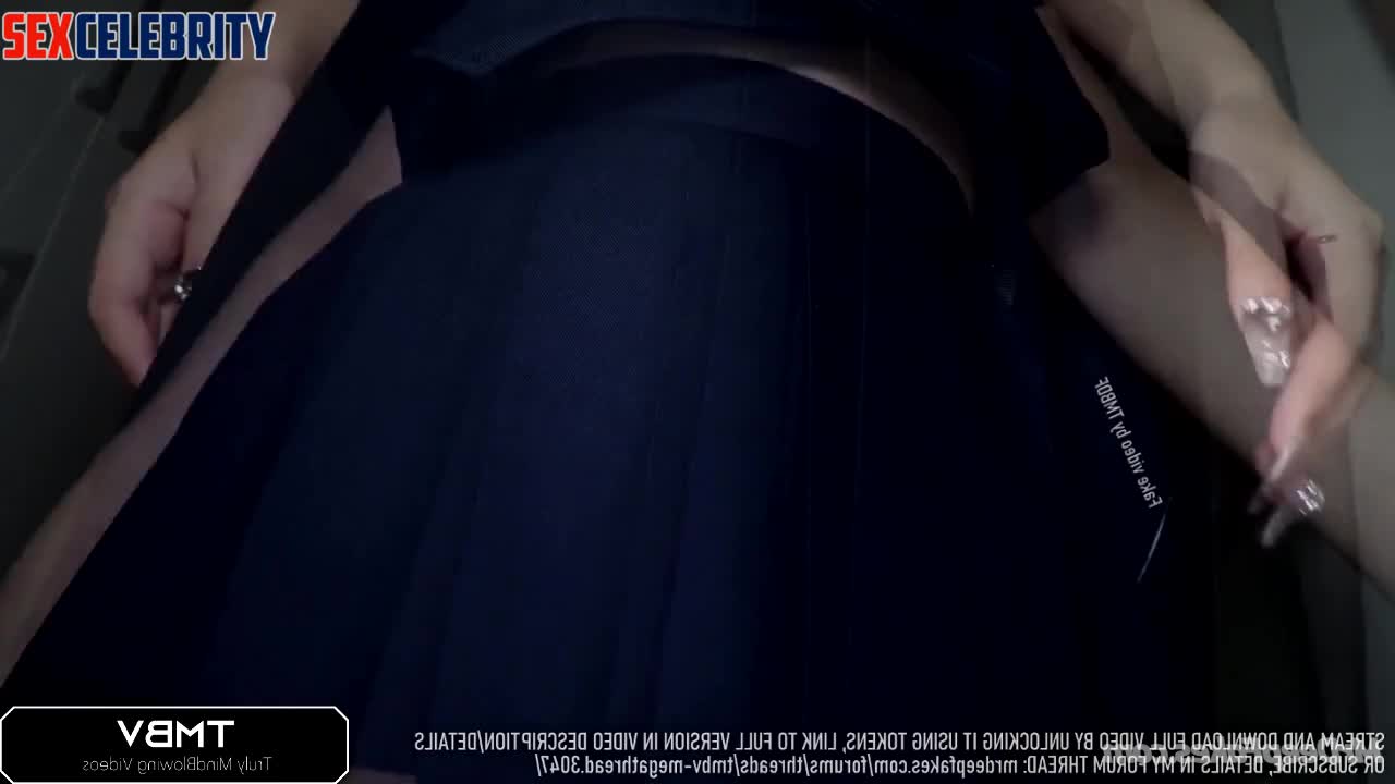 (지수 블랙핑크) Jisoo woke you up with a pleasant surprise - pov sex tapes - DeepFakesCeleb