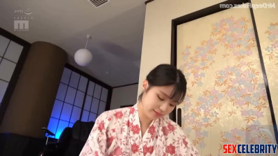 Yeji (예지) creampied after rough missionary / ITZY 있지 딥 러닝 프로그램