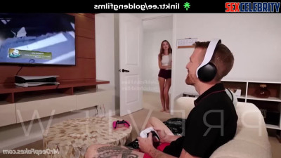 Fake Millie Bobby Brown always dresses so seductively for sex - DeepFakesCeleb