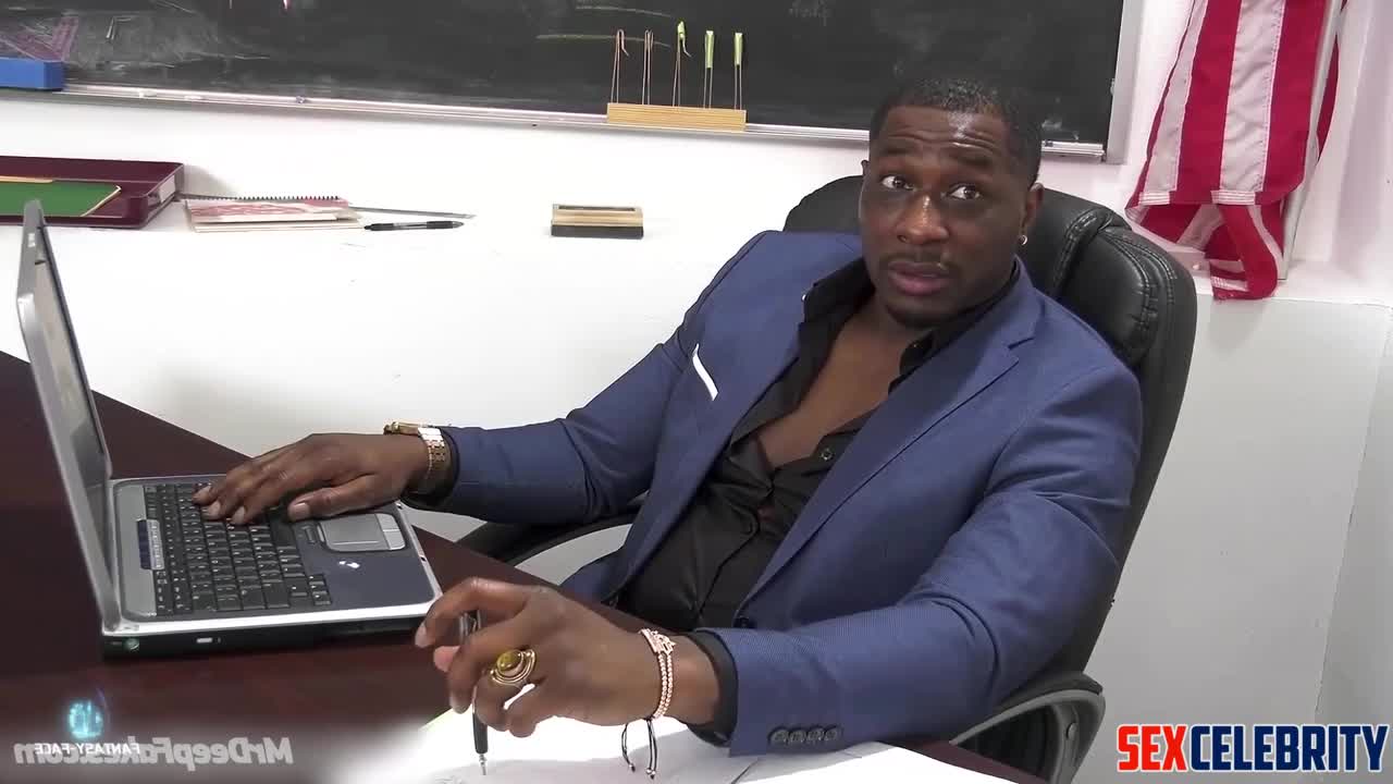 Schoolgirl was fucked by her black teacher - Natalie Portman adult tapes