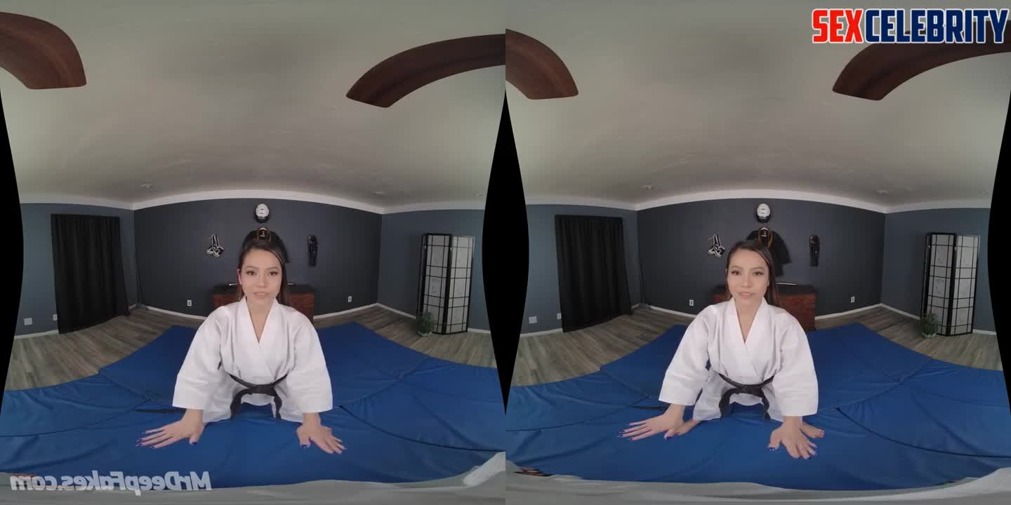 TikTok star wants to please you in bed best / Bella Poarch pov adult tape