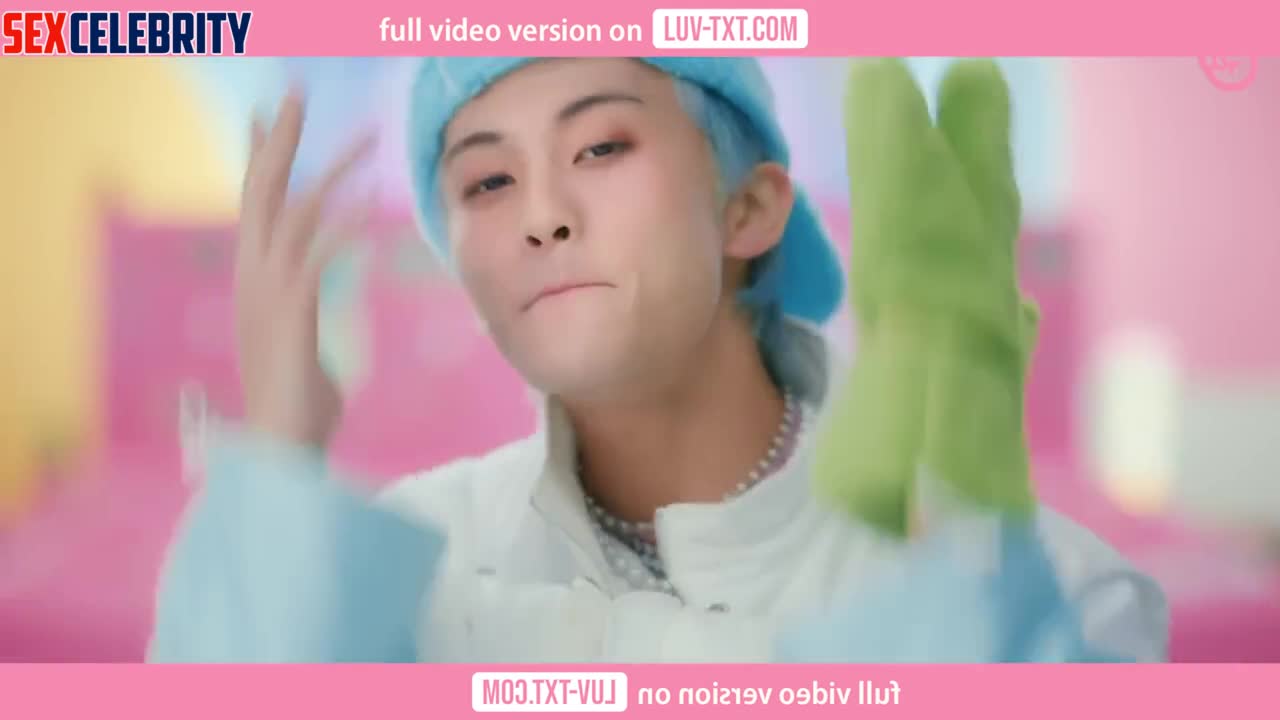 NCT DREAM (엔시티 드림) 'Candy' PMV Deepfake Porn Version