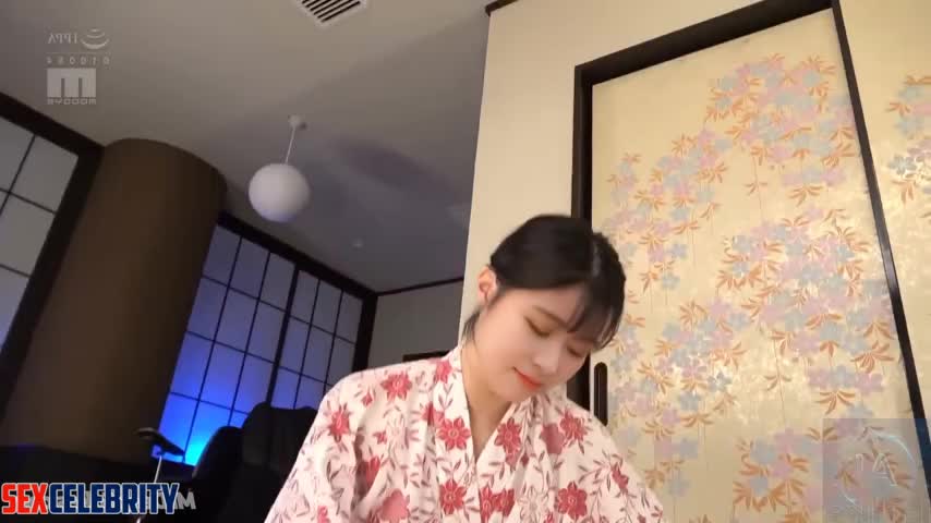 WJSN (우주소녀) / Creampie makes this hot wife happy - Dayoung 다영 딥페이크