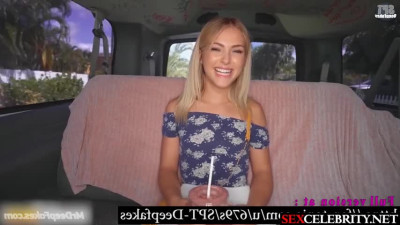  - DeepFakesCeleb