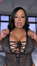 Jerk-off instruction with AI Mariah Carey - DeepFakesCeleb