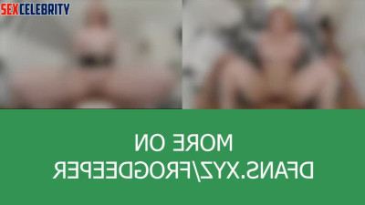 Slutty redhead Briggitte Bozzo pov deepfake - DeepFakesCeleb