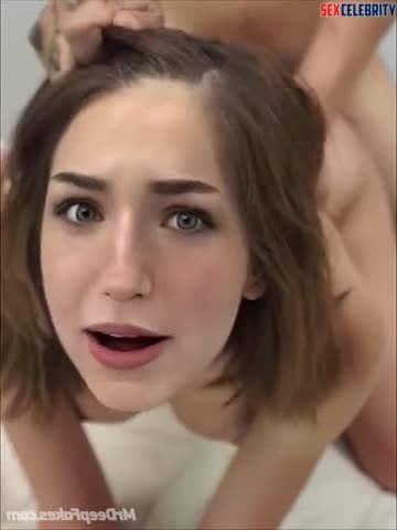 She enjoyed the process of filming porn, Fibii deep learning program
