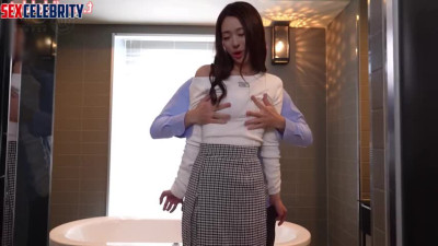 MEOVV Anna (안나 미야오) Deepfake Passionate sex - DeepFakesCeleb