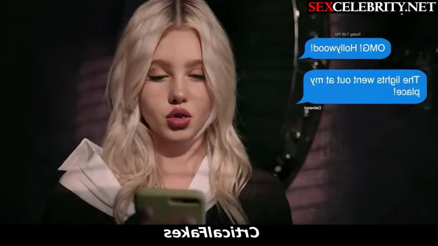 Hot office lady makes blowjob better than a cheap whore, Ella Anderson ai