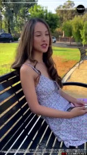 Stranger agreed to blowjob because you are so handsome, ai Olivia Rodrigo - DeepFakesCeleb