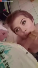 Ai scenes Scarlett Johansson (he did with her mouth what all he wanted) - DeepFakesCeleb