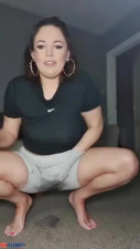 Olivia Colman Soggy Knickers, fake masturbation - DeepFakesCeleb