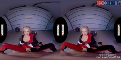 Crazy Margot Robbie fucking already with the fourth partner in a day, ai - DeepFakesCeleb