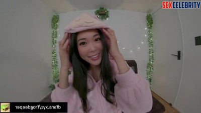 Cute babe Extraemily POV deepfake - DeepFakesCeleb