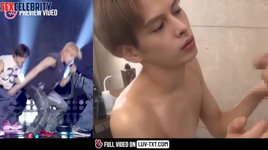 코르티스 제임스 CORTIS James 'GO!' Deepfake Gay Porn Fancam