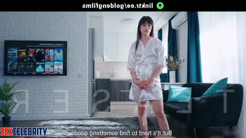 Jenna Ortega - Slutty Stepmom (Pussy Licking, Facesitting and Squirting), fakeapp
