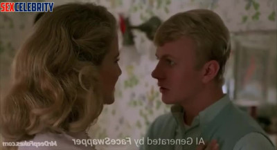 Look, it was her first time, rpmantic sex tapes with Kelly Preston - DeepFakesCeleb