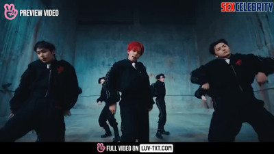 ENHYPEN (엔하이픈) 'Bad Desire' Deepfake Gay PMV - DeepFakesCeleb