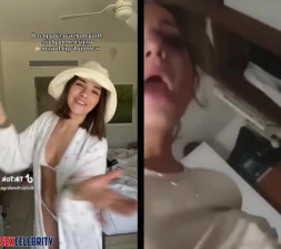 Deepfake star Ola Lamczyk fucking on leaked sextape - DeepFakesCeleb