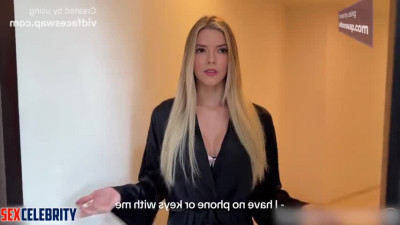 Neighbor ai Anya Taylor-Joy is not satisfied with her husband and asking for your help - DeepFakesCeleb