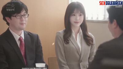 Colleagues discovered that they wanted each other, ai Wonyoung 장원영 아이브 - DeepFakesCeleb