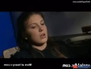 Millie Bobby Brown face swap cunnilingus, fingering and cock in pussy - DeepFakesCeleb