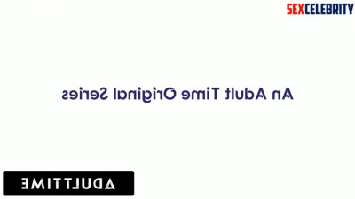 Chubby moaning and enjoying sex with you / Ariel Winter face swap - DeepFakesCeleb