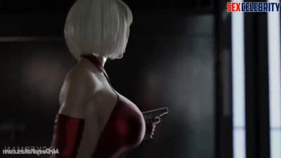 Busty slut Scarlett Johansson cums so many times with monster (animated adult video) - DeepFakesCeleb