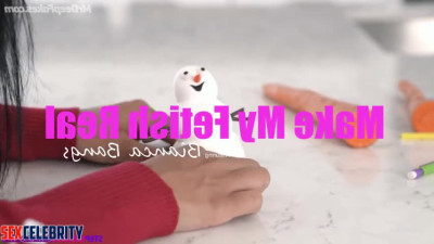 Hot Danielle Panabaker takes everything from life during sex, real fake - DeepFakesCeleb